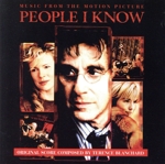 【輸入盤】People I Know