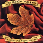 【輸入盤】LA MAPPA DEL NUOVO MONDO