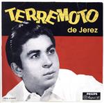 【輸入盤】Terremoto De Jerez