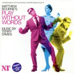 【輸入盤】Play Without Words