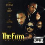 【輸入盤】The Firm