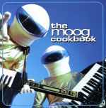 【輸入盤】The Moog Cookbook