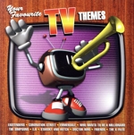 【輸入盤】TV Themes