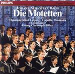 【輸入盤】Vol. 1-Motetten