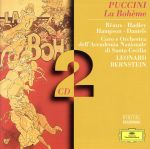 【輸入盤】Puccini:La Boheme (Complete)