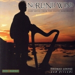 【輸入盤】Norland Wind