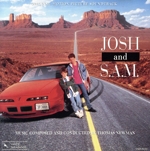 【輸入盤】Josh And S.A.M.: Original Motion Picture Soundtrack