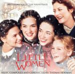 【輸入盤】Little Women: Original Motion Picture Soundtrack