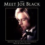 【輸入盤】Meet Joe Black: Original Motion Picture Soundtrack