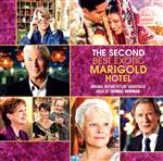 【輸入盤】The Second Best Exotic Marigold Hotel