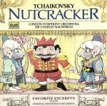 【輸入盤】Nutcracker (Highlights)