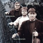 【輸入盤】Nordik Tree