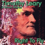 【輸入盤】Right to Fly