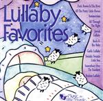 【輸入盤】Lullaby Favorites