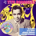 【輸入盤】Best of Tito Rodriguez 2