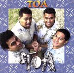 【輸入盤】Toa