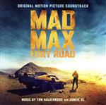 【輸入盤】Mad Max: Fury Road