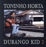 【輸入盤】Durango Kid 2