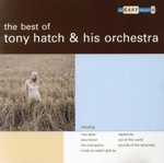 【輸入盤】the best of tony hatch & his orchestra