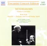 【輸入盤】Mendelssohn;Violin Concerto