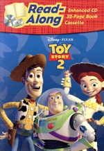 【輸入盤】Toy Story 2