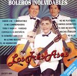 【輸入盤】Boleros Inolvidables