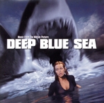 【輸入盤】Deep Blue Sea: Music From The Motion Picture