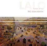 【輸入盤】Lalo: Violin Sonata; Piano Trio No.3