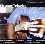 【輸入盤】Nicanor Teixeira Por