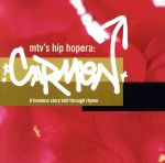 【輸入盤】Mtv’s Hip Hopera: Carmen