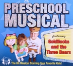 【輸入盤】Preschool Musical