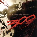 【輸入盤】300