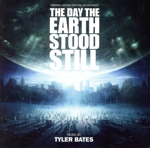 【輸入盤】Day the Earth Stood Still (Score)