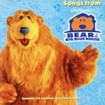 【輸入盤】Songs from Jim Henson’s Bear in the Big Blue House