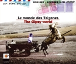 【輸入盤】Le Monde Des Tziganes