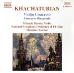 【輸入盤】Violin Concertos