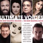 【輸入盤】Ultimate Voices