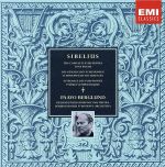 【輸入盤】Sibelius : The Complete Symphonies & Tone Poems