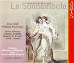 【輸入盤】Bellini: La Sonnambula / Gabriele Bellini