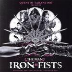 【輸入盤】THE MAN WITH THE IRON FISTS O.S.T