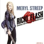 【輸入盤】Ricki And The Flash: Original Motion Picture Soundtrack