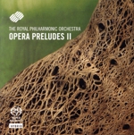 【輸入盤】Opera Preludes Vol. 2 [Hybrid SACD] [Germany]