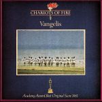 【輸入盤】Chariots Of Fire: Academy Award, Best Original Score 1981