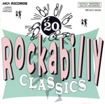 【輸入盤】20 Rockabilly Classics