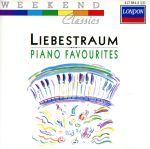 【輸入盤】Liebestraum: Piano Favorites