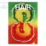 【輸入盤】Hair: The American Tribal Love Rock Musical - The Original Broadway Cast Recording
