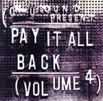 【輸入盤】Play It All Back Vol.4