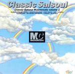 【輸入盤】Classic Salsoul M/Cuts Vol1