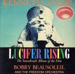 【輸入盤】Lucifer Rising