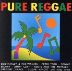 【輸入盤】Pure Reggae
